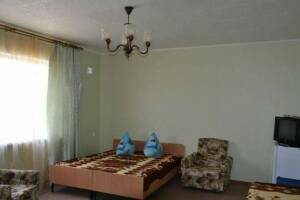 Изображение Изображение: 4-х местный «Стандарт» #1 #2