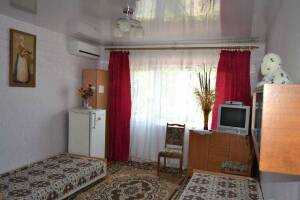 Изображение Изображение: 2-х местный «Стандарт» с балконом #1 #3