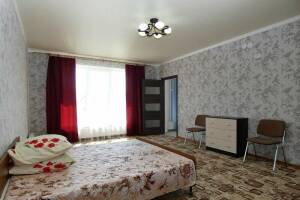 Изображение Изображение: 4-х местный 2-х комнатный «Стандарт» #1 #4