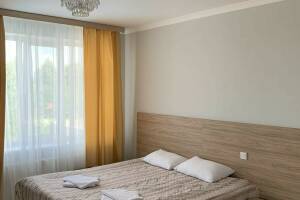 Изображение Изображение: Двухкомнатный номер 3 этаж #1 #5