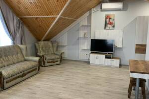 Изображение Изображение: Четырехместный номер #1 #6