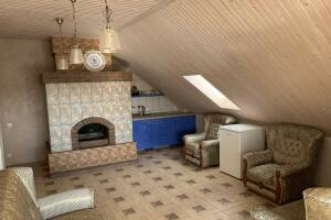 Изображение Изображение: Двухкомнатный «Улучшенный» #1 #7