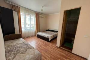 Изображение Изображение: Номер «Стандарт» трёхместный #1 #2