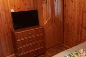 Изображение Изображение: № 4 Эконом 2-х местный #1 #4