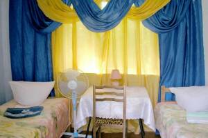 Изображение Изображение: 2-х местный «Бюджетный» с раздельными кроватями #1 #1