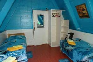 Изображение Изображение: 3-х местный «Бюджетный» #1 #2