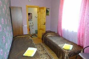 Изображение Изображение: 2-х комнатный «Люкс» #1 #6