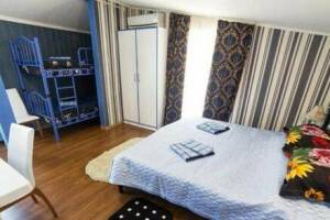 Изображение Изображение: 4-х местный «Люкс» #1 #7