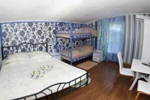 Изображение Изображение: 3-х местный «Люкс» #1 #8