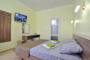 Изображение Изображение: 2х местный номер «Комфорт» #1 #1