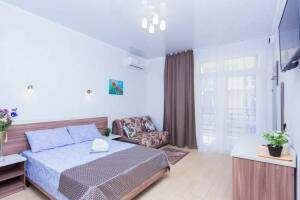 Изображение Изображение: 4х местный номер «Комфорт» #1 #3