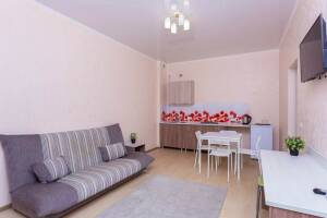 Изображение Изображение: 2х комнатные 5ти местные апартаменты #1 #10