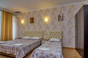 Изображение Изображение: Трёхместные номера «Стандарт» #1 #5