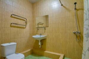 Изображение Изображение: Четырёх местный номер «Комфорт» #1 #6