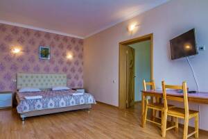 Изображение Изображение: Двухместный номер «Комфорт» #1 #9