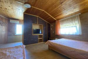 Изображение Изображение: 4-х местный номер «Семейный» с кухней #1 #1