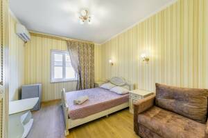 Изображение Изображение: Трехместный номер с общей ванной на 1 м этаже #1 #1