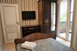 Изображение Изображение: Двухместный номер #1 #2