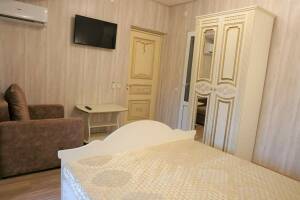 Изображение Изображение: Трехместный номер #1 #3