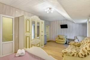 Изображение Изображение: Семейный люкс 5ти-6ти местный #1 #6