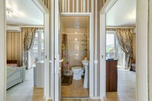 Изображение Изображение: Двухкомнатный номер на 2 м этаже #1 #7