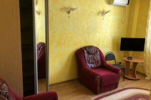 Изображение Изображение: № 2 Эконом 2-х местный с доп. местом #1 #1