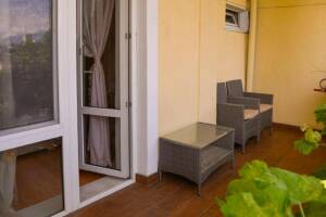 Изображение Изображение: Апартаменты с балконом #1 #1