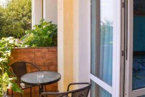 Изображение Изображение: Номер-студио с балконом #1 #3