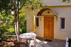 Изображение Изображение: Дом с 1 спальней #1 #5