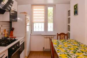 Изображение Изображение: Апартаменты 2 с балконом #1 #6