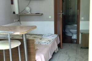 Изображение Изображение: Стандартный номер с двуспальной кроватью #1 #8