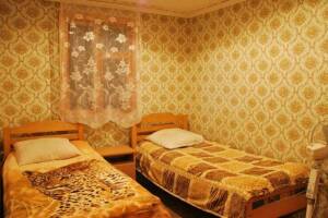 Изображение Изображение: 2−3-х местный «Эконом» #1 #1