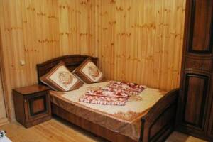 Изображение Изображение: 8-ми местный 4-х комнатный «Семейный» #1 #3