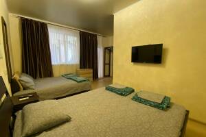 Изображение Изображение: 4-х местная Комната (2h) #1 #8