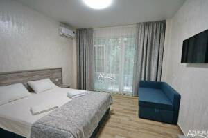 Изображение Изображение: 2-х местный «Комфорт» #1 #1