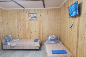 Изображение Изображение: 4х-местный #1 #1