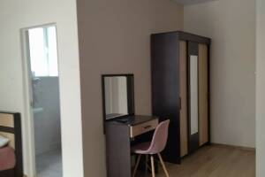 Изображение Изображение: 4-х местный номер с балконом «Стандарт» #1 #3