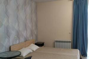 Изображение Изображение: 3-х местный номер класса «Стандарт"с балконом #1 #4