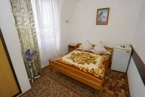 Изображение Изображение: Двухместный «Эконом» #1 #2