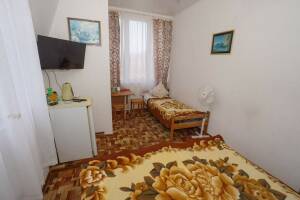 Изображение Изображение: Трехместный «Эконом» #1 #3