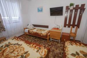 Изображение Изображение: Четырехместный «Эконом» #1 #4