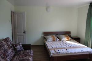 Изображение Изображение: 4-х местный номер с удобствами #1 #3