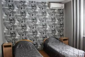 Изображение Изображение: 4-х местный 2-х комнатный #1 #5