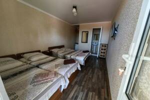 Изображение Изображение: 4-х местный стандарт #1 #2