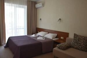 Изображение Изображение: 3-х местный «Стандарт» #1 #2