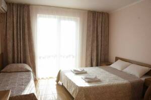 Изображение Изображение: 4-х местный «Стандарт» #1 #3