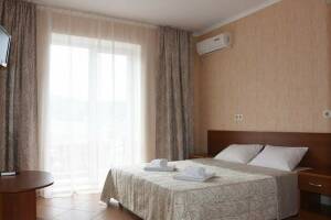 Изображение Изображение: 4-х местный 2-х комнатный «Стандарт» #1 #4