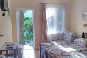 Изображение Изображение: Двухместный номер «Стандарт» с кондиционером #1 #1