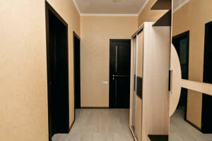 Изображение Изображение: 4-х местный номер «Люкс» + кухня #1 #1