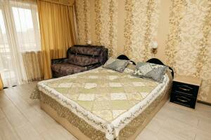 Изображение Изображение: 2+1 местный номер студия + кухня #1 #2